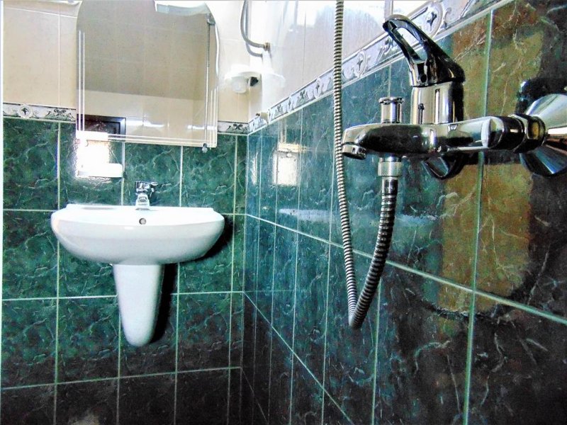 Хотел Глобус - Снимка 10