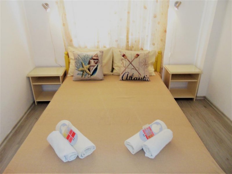 Хотел Глобус - Снимка 4