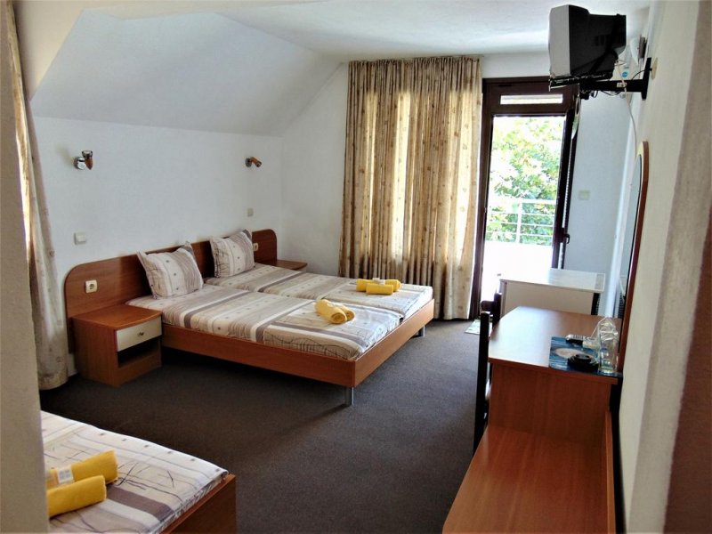 Хотел Глобус - Снимка 3