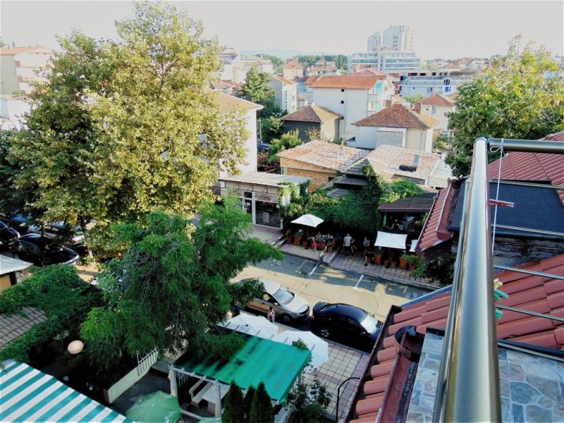 Хотел Глобус - Снимка 1