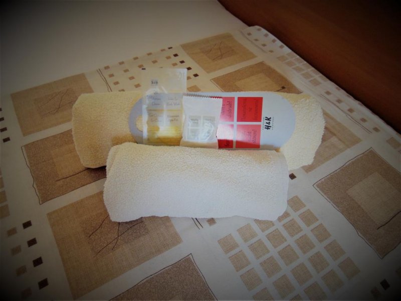 Хотел Глобус - Снимка 7