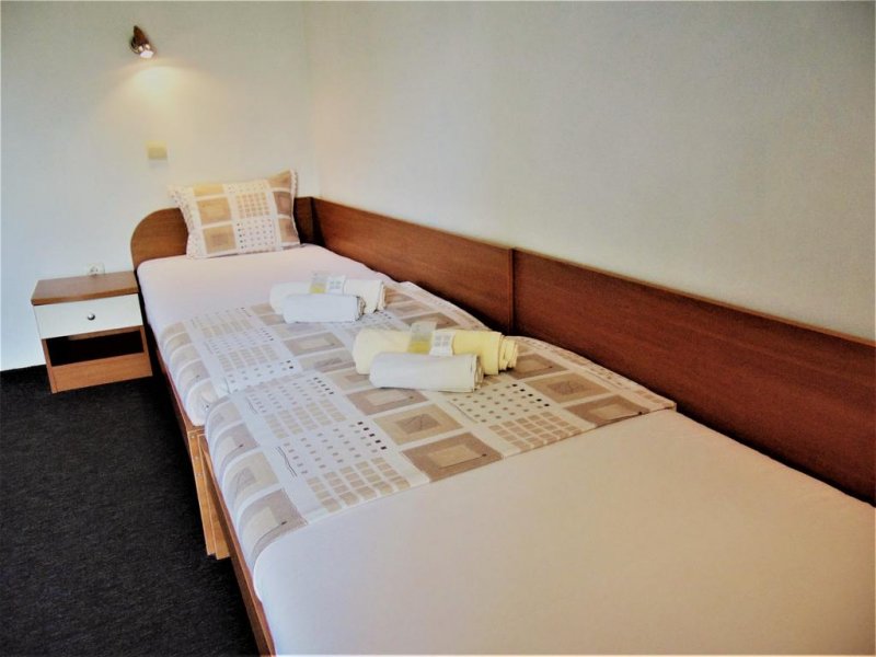 Хотел Глобус - Снимка 4