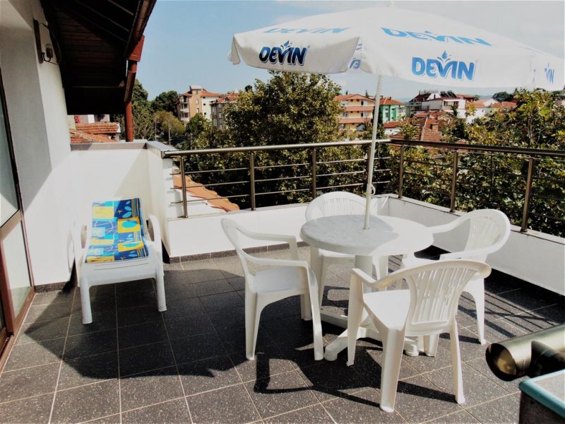 Хотел Глобус - Снимка 9