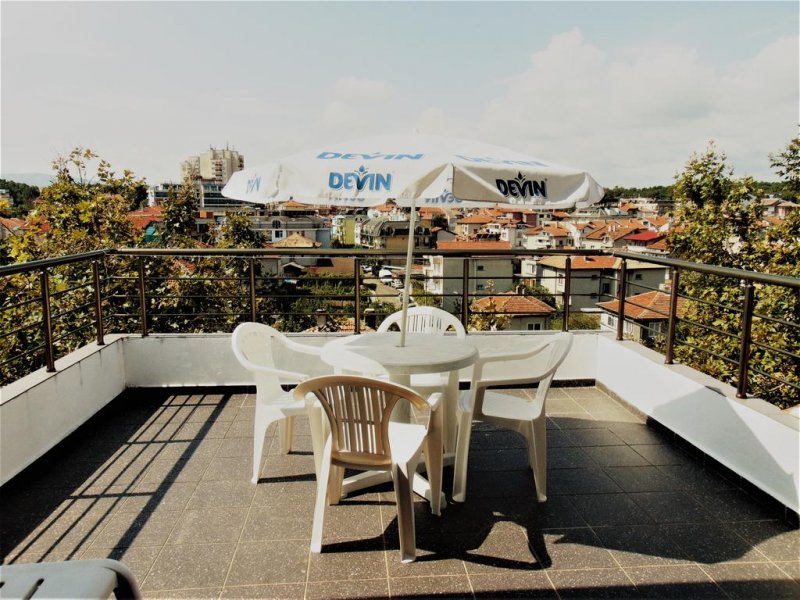 Хотел Глобус - Снимка 3