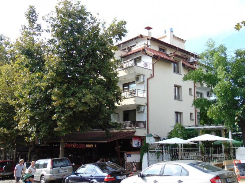 Хотел Глобус - Снимка 3