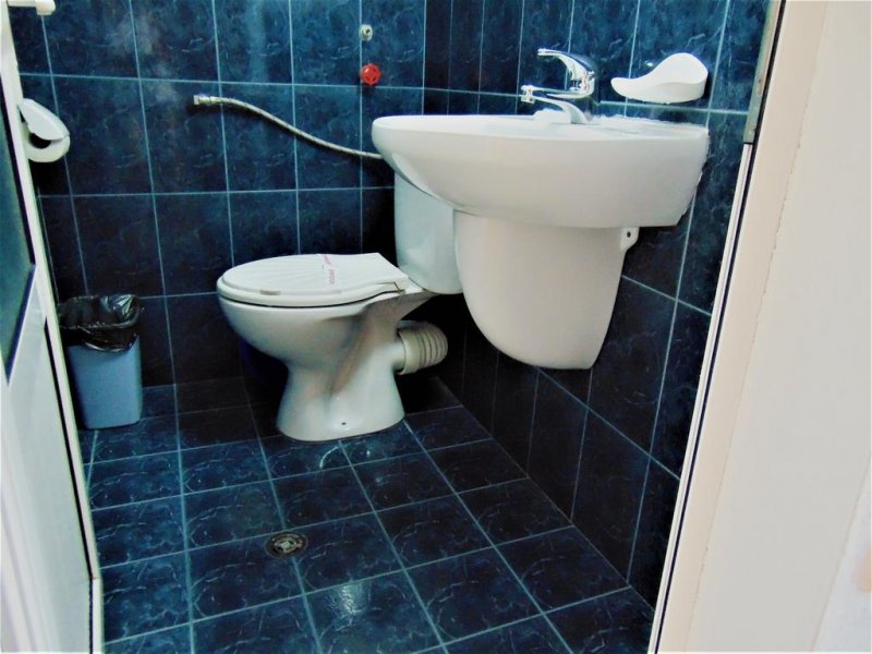 Хотел Глобус - Снимка 8