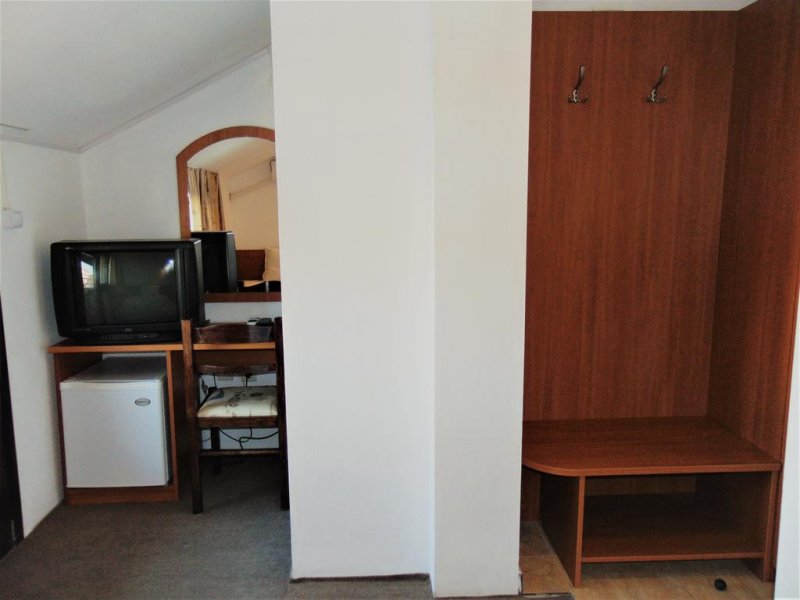 Хотел Глобус - Снимка 8