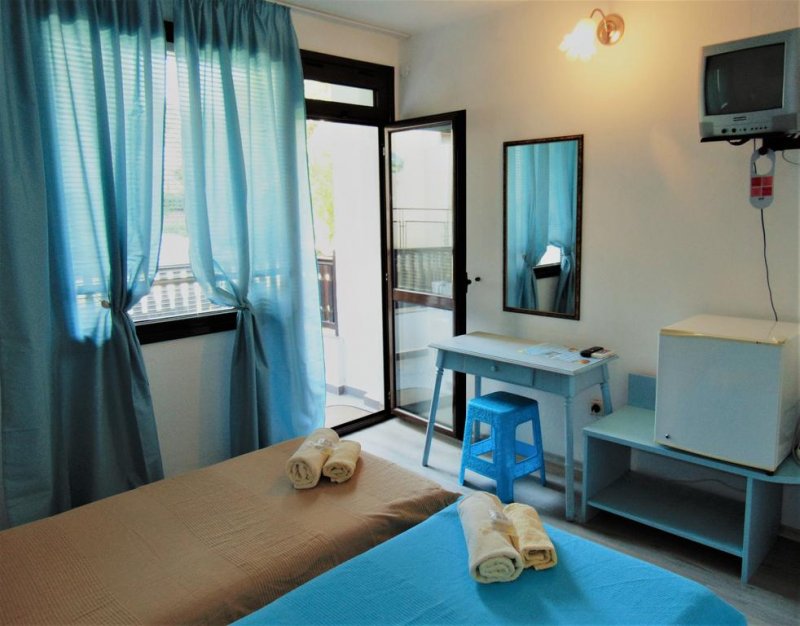 Хотел Глобус - Снимка 11