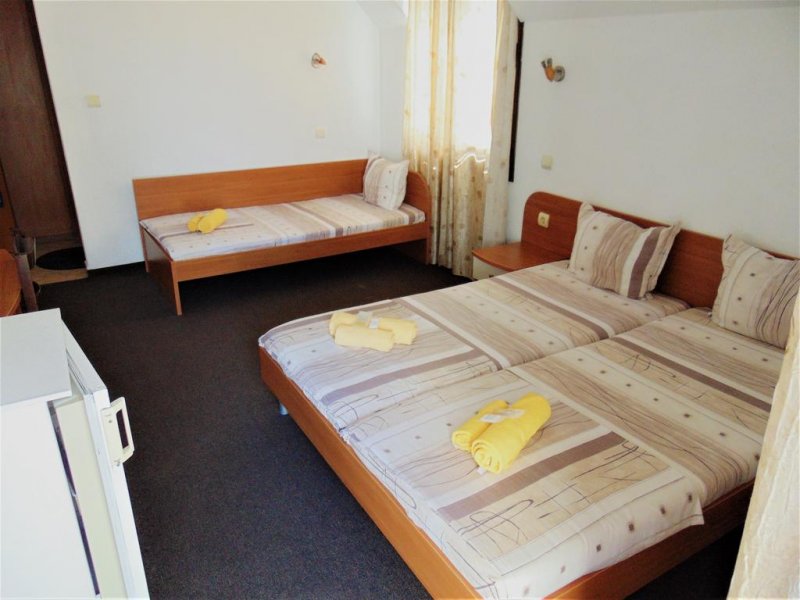 Хотел Глобус - Снимка 2