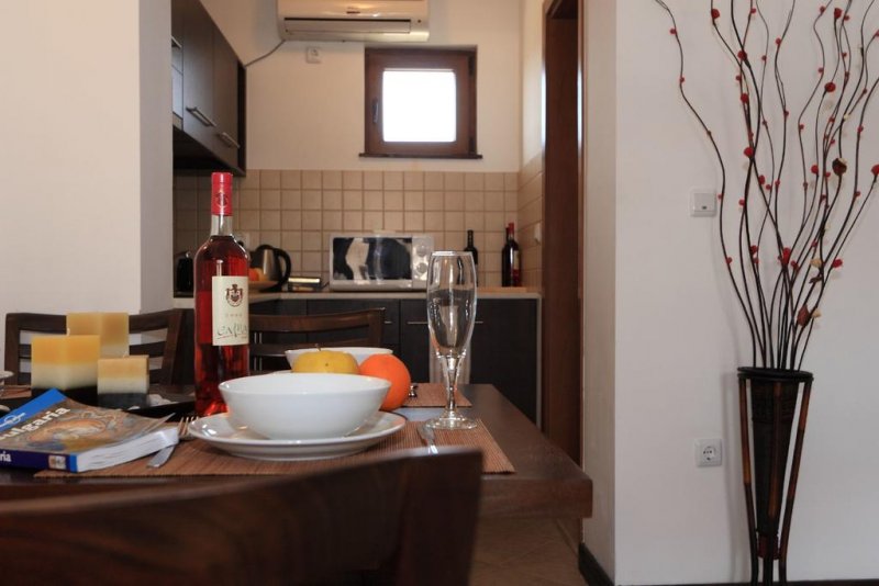 Апартаменти Перла - Снимка 3