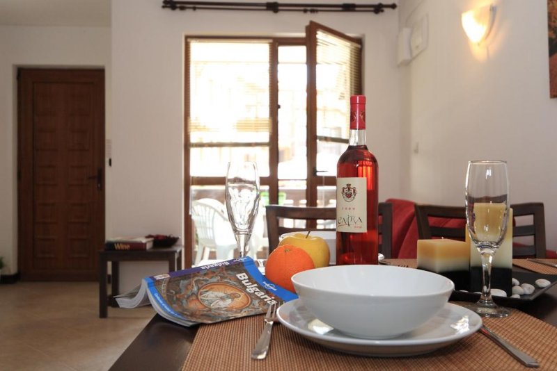 Апартаменти Перла - Снимка 9