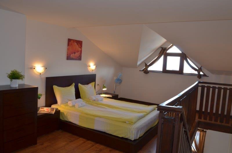 Апартаменти Перла - Снимка 1