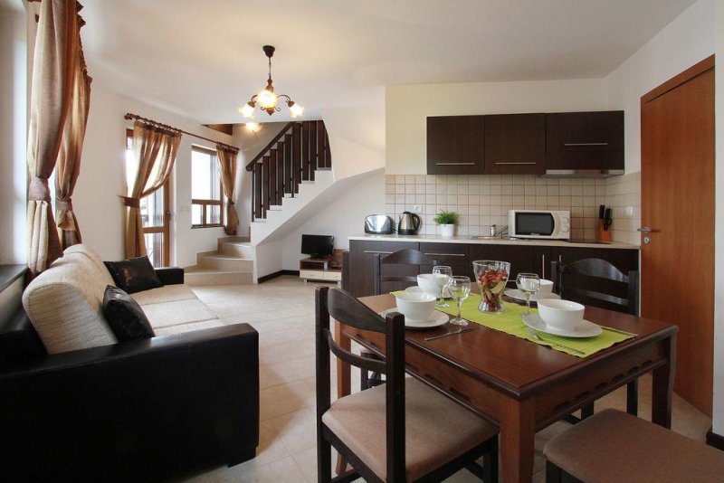 Апартаменти Перла - Снимка 5