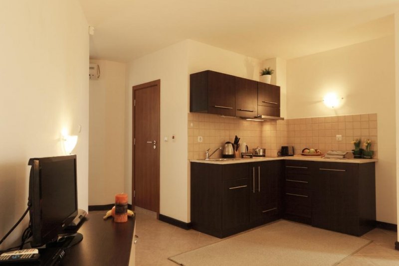 Апартаменти Перла - Снимка 10