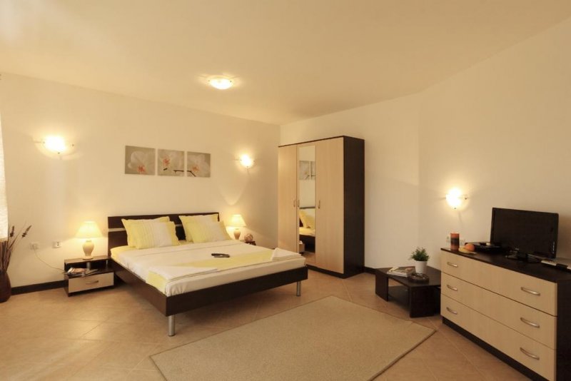 Апартаменти Перла - Снимка 8