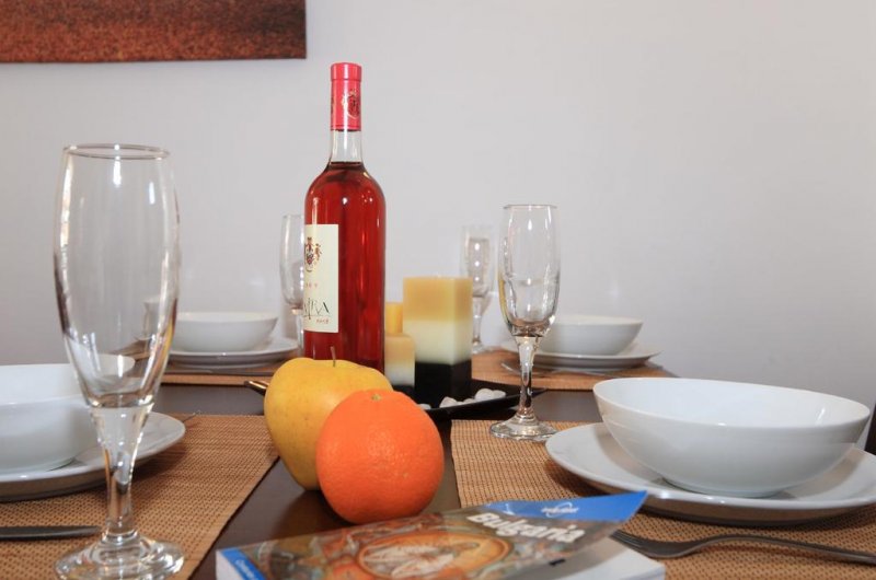 Апартаменти Перла - Снимка 9