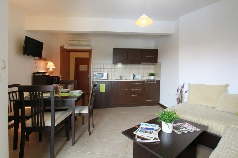 Апартаменти Перла - Снимка 9