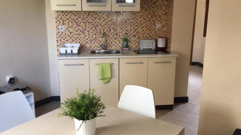 Апартаменти Перла - Снимка 2