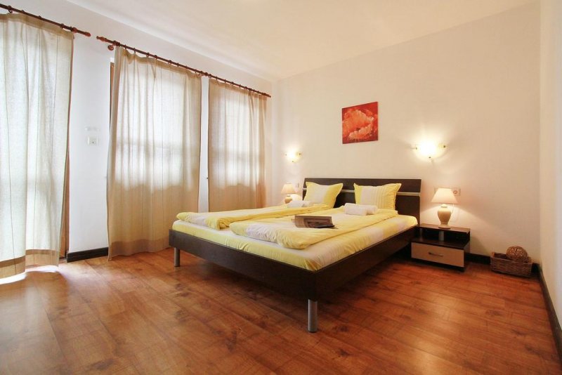 Апартаменти Перла - Снимка 11