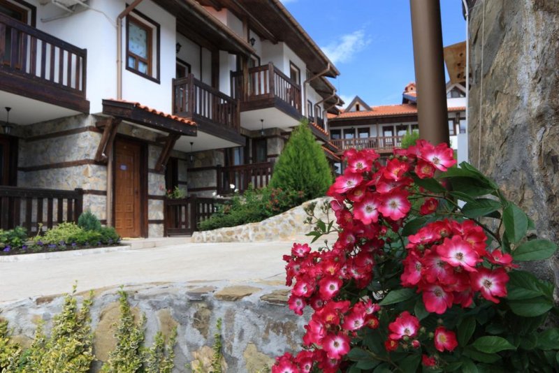 Апартаменти Перла - Снимка 3