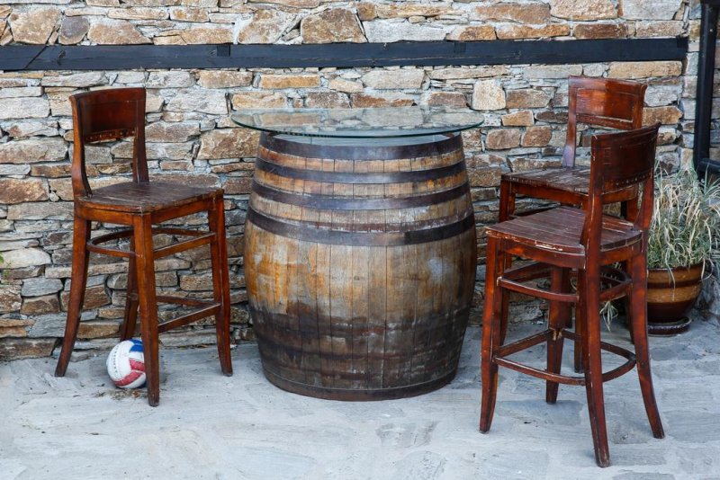 Комплекс Трите къщи - Снимка 7