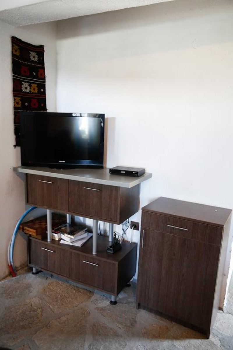 Комплекс Трите къщи - Снимка 5