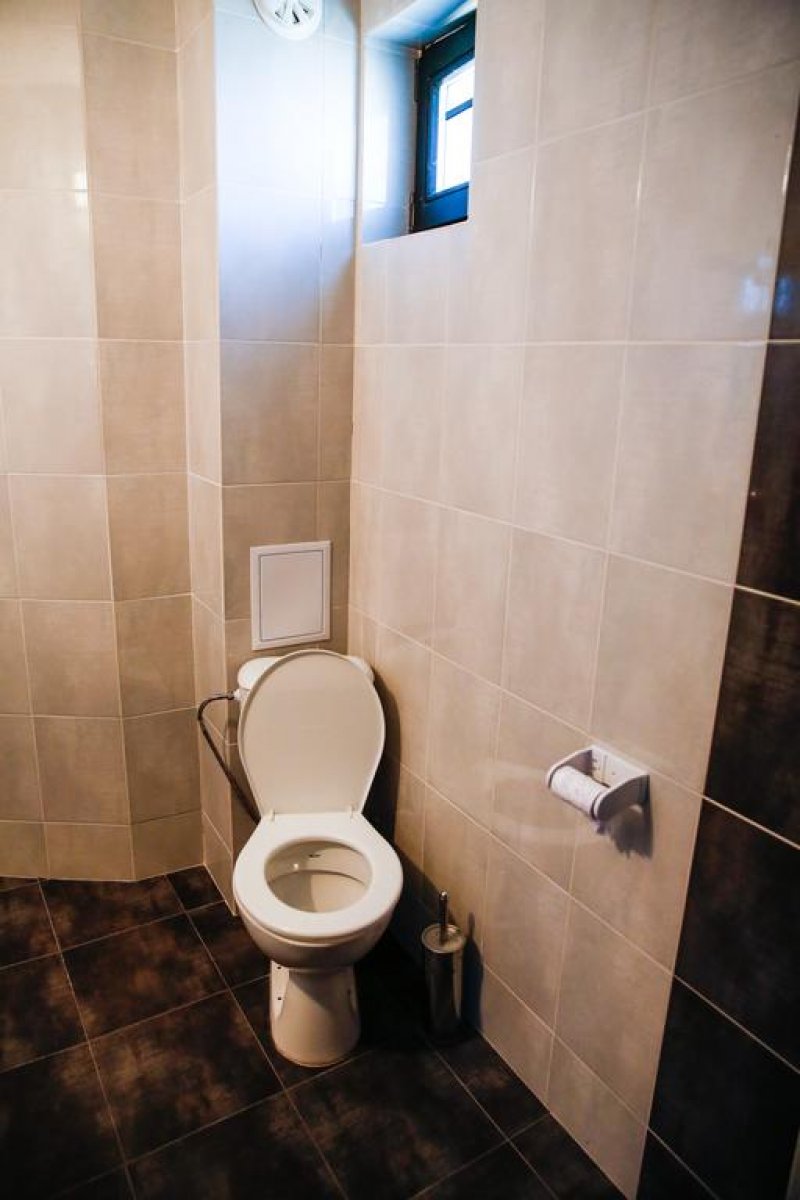 Комплекс Трите къщи - Снимка 9