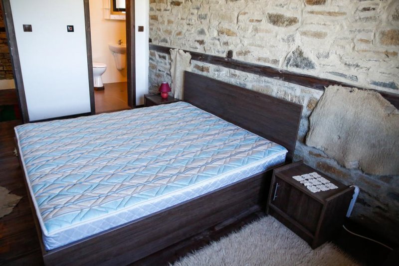 Комплекс Трите къщи - Снимка 4