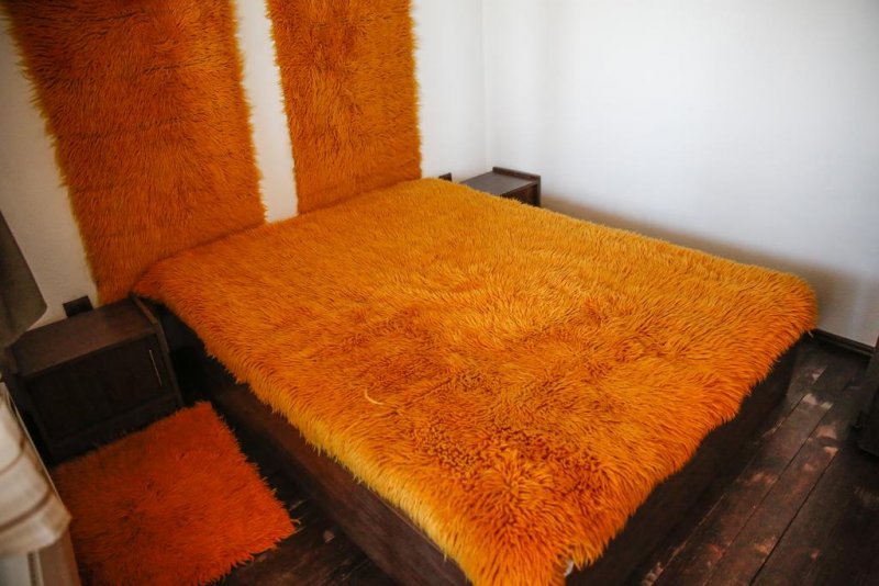 Комплекс Трите къщи - Снимка 8