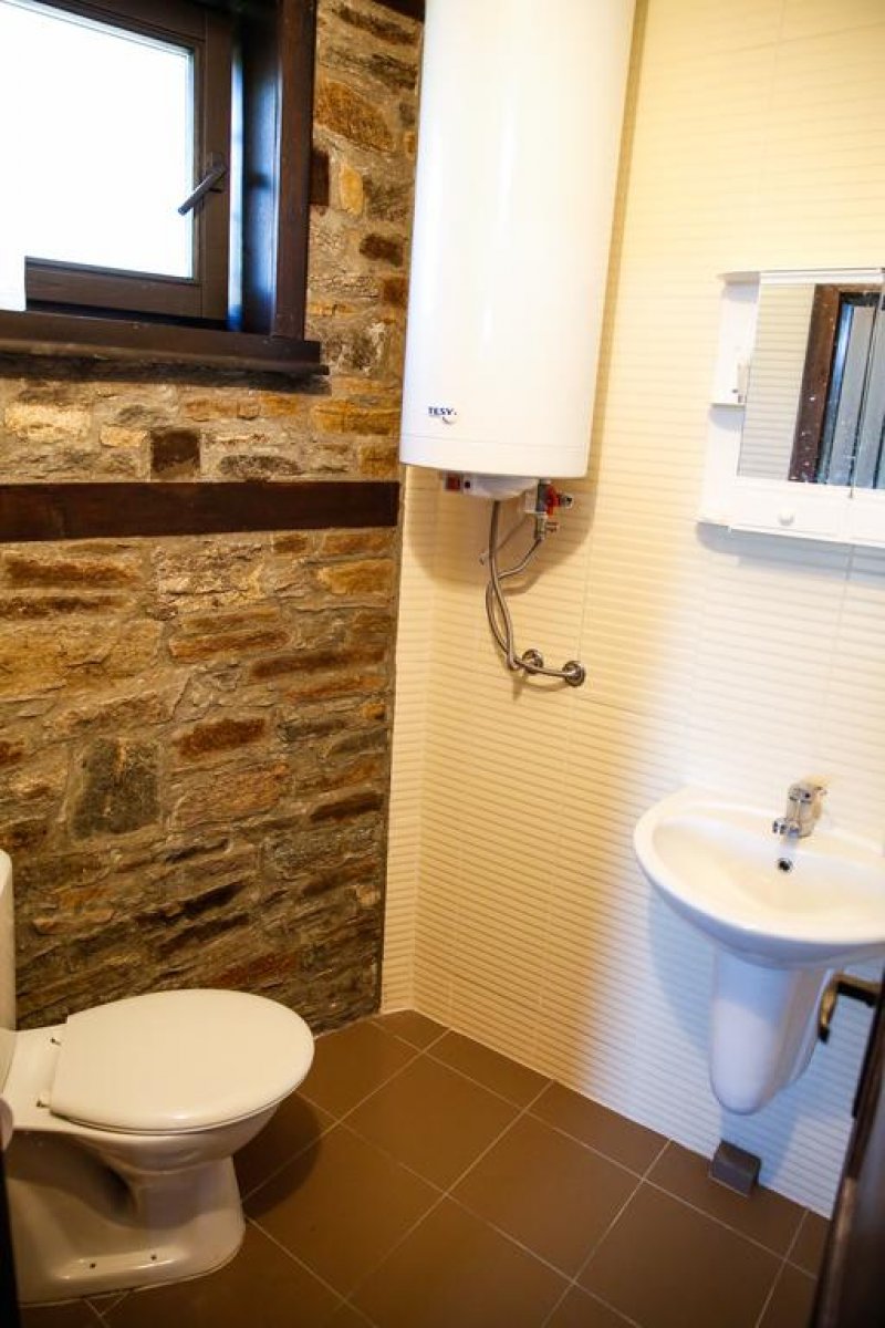 Комплекс Трите къщи - Снимка 11