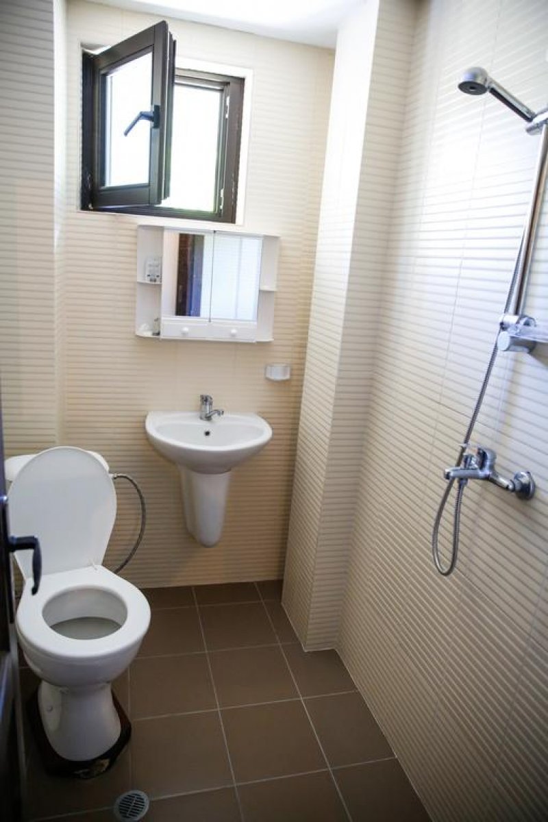 Комплекс Трите къщи - Снимка 5