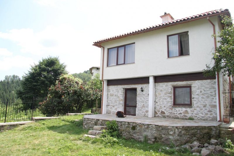 Къща за гости Панорама - Снимка 0