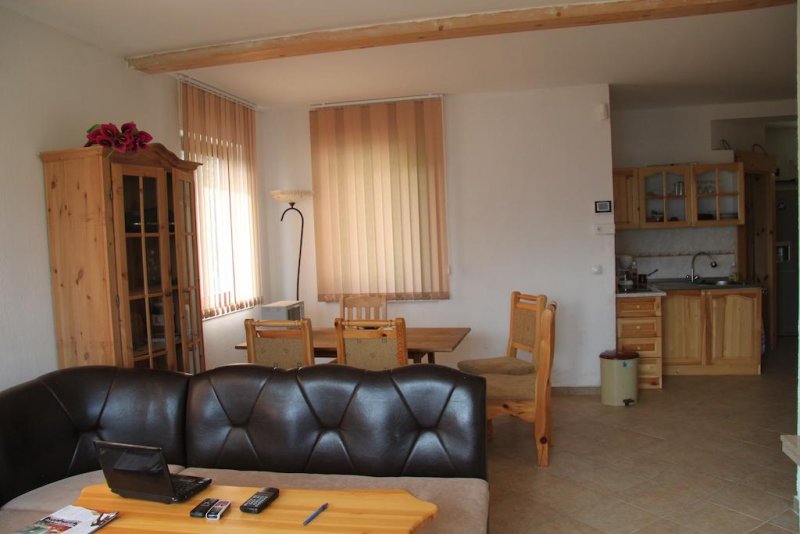 Къща за гости Панорама - Снимка 2