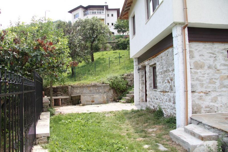 Къща за гости Панорама - Снимка 11