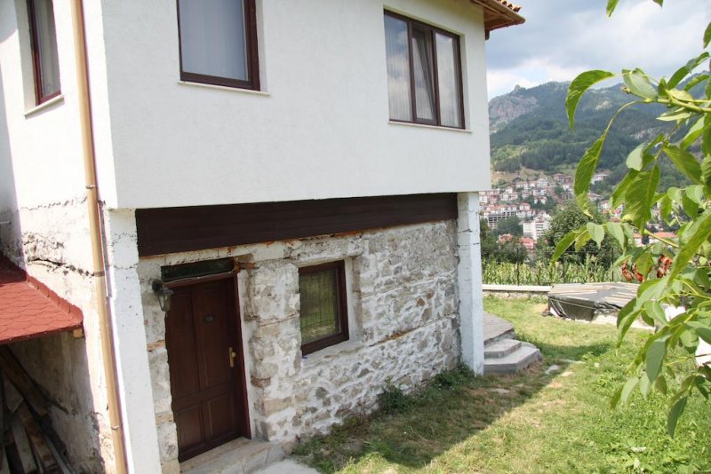 Къща за гости Панорама - Снимка 4