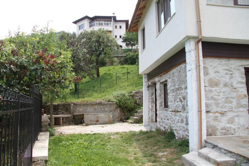 Къща за гости Панорама - Снимка 3