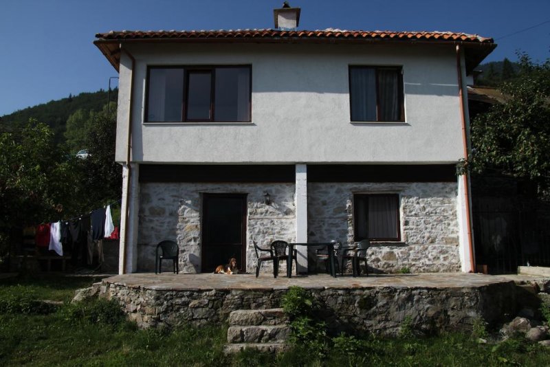 Къща за гости Панорама - Снимка 3