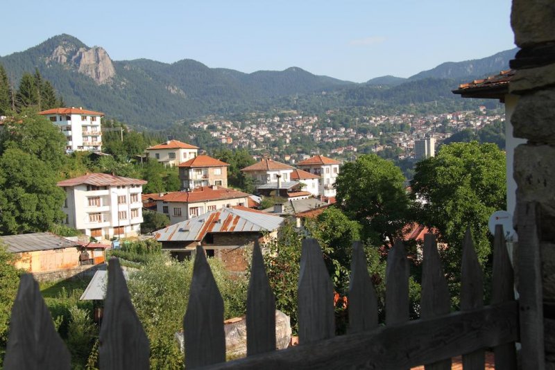 Къща за гости Панорама - Снимка 5