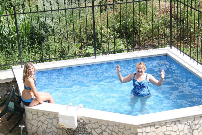 Къща за гости Панорама - Снимка 2