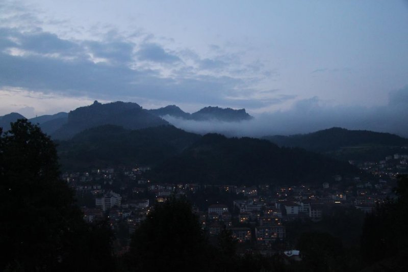 Къща за гости Панорама - Снимка 10