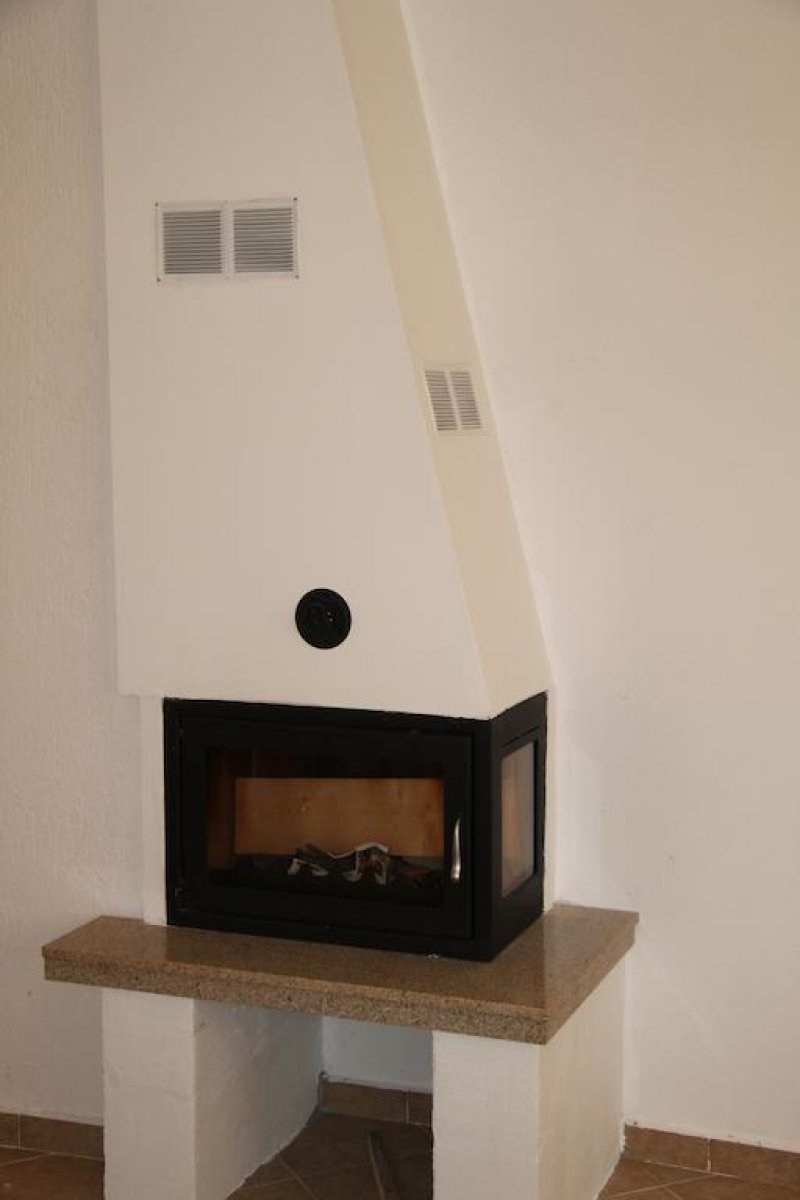 Къща за гости Панорама - Снимка 11