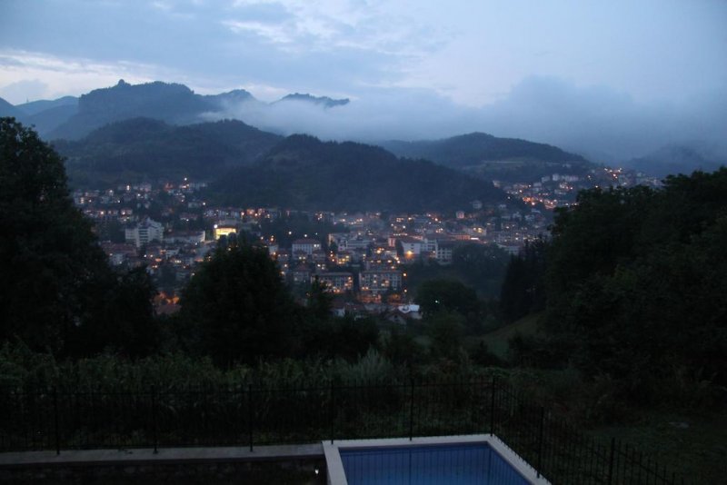 Къща за гости Панорама - Снимка 10