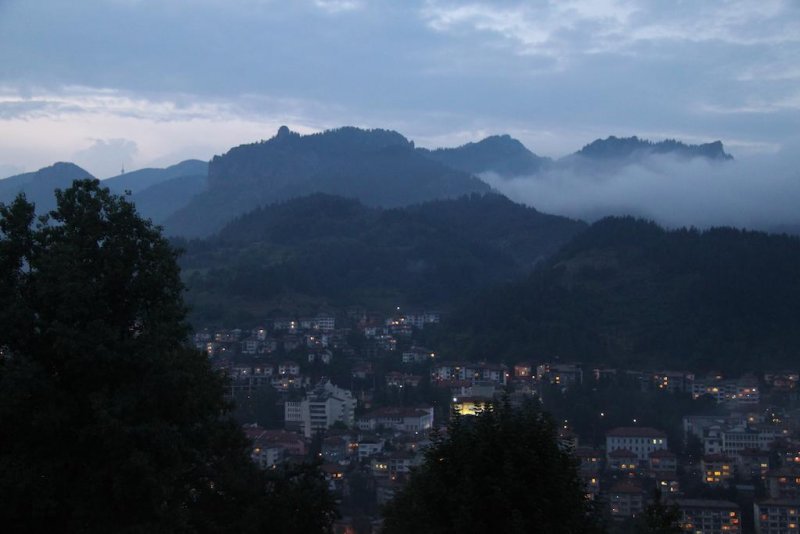 Къща за гости Панорама - Снимка 3