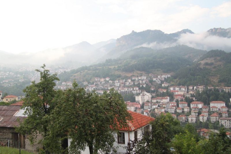 Къща за гости Панорама - Снимка 10