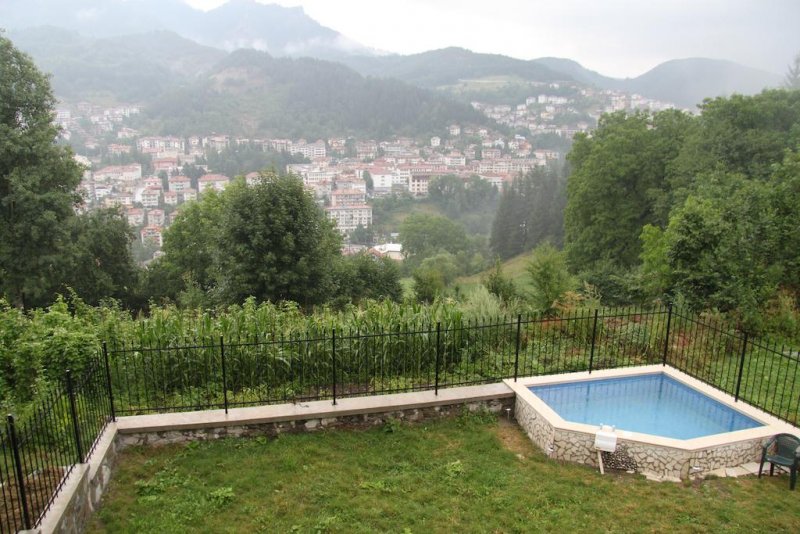 Къща за гости Панорама - Снимка 1