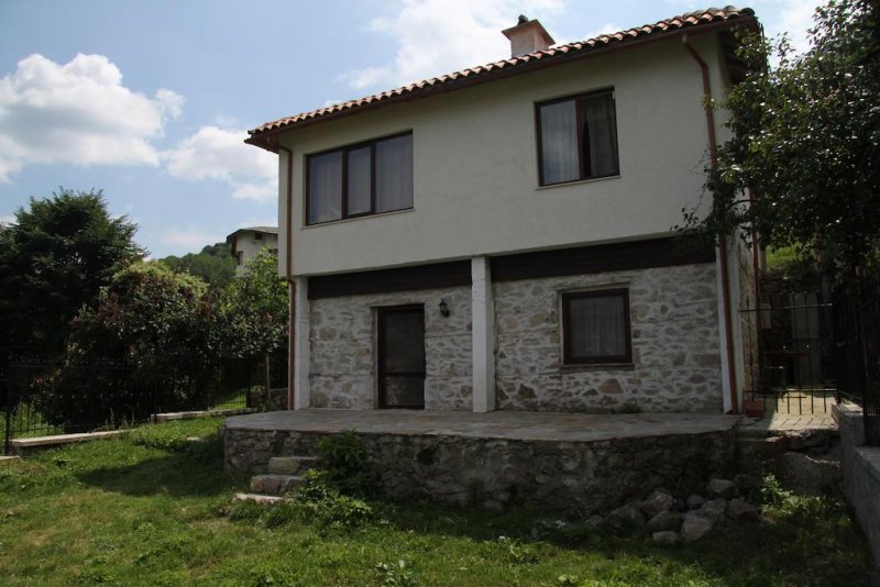 Къща за гости Панорама - Снимка 8