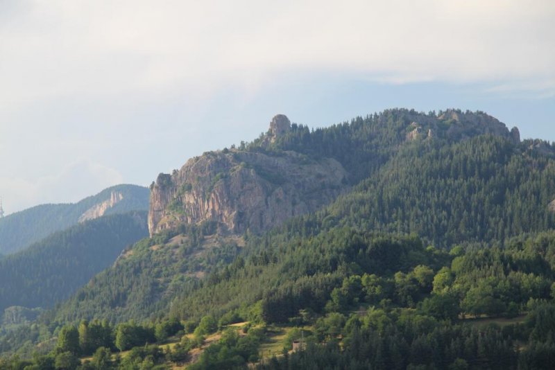 Къща за гости Панорама - Снимка 1