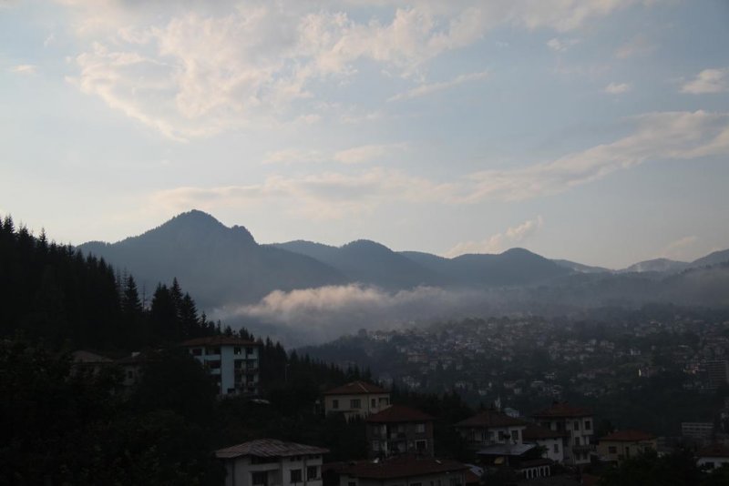 Къща за гости Панорама - Снимка 5