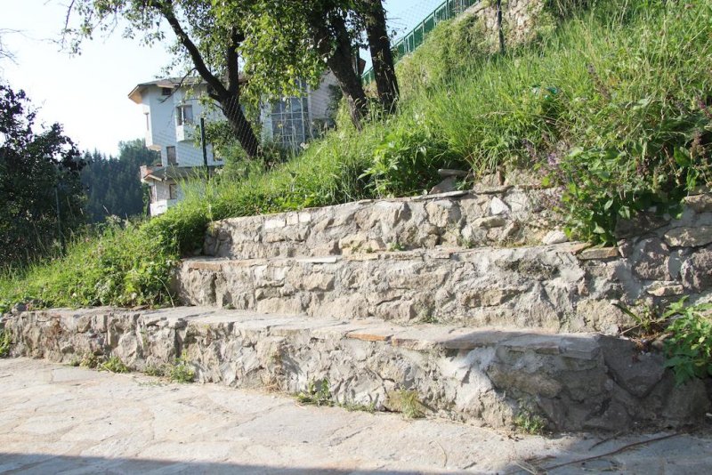 Къща за гости Панорама - Снимка 3