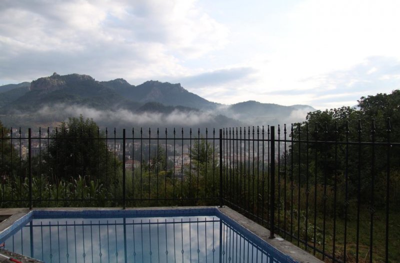 Къща за гости Панорама - Снимка 10